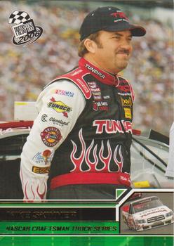 2006 Press Pass - Gold #G43 Mike Skinner Front