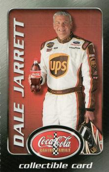 2006 Coca-Cola AutoZone #NNO Dale Jarrett Front