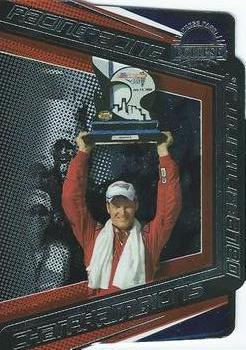 2006 Press Pass Eclipse - Racing Champions #RC 8 Dale Earnhardt Jr. Front