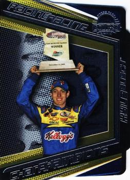 2006 Press Pass Eclipse - Racing Champions #RC 11 Kyle Busch Front