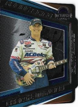 2006 Press Pass Eclipse - Racing Champions #RC 23 Clint Bowyer Front