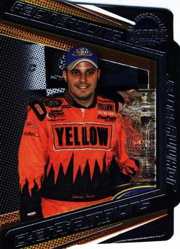 2006 Press Pass Eclipse - Racing Champions #RC 24 Johnny Sauter Front