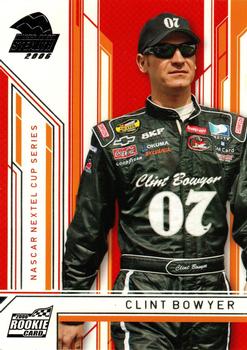 2006 Press Pass Stealth - Retail #91 Clint Bowyer Front