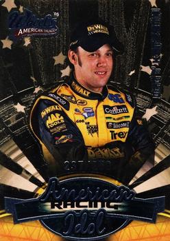 2006 Wheels American Thunder - American Racing Golden Idol #GI 11 Matt Kenseth Front