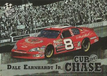 2007 Press Pass - Cup Chase #CCR 14 Dale Earnhardt Jr. Front