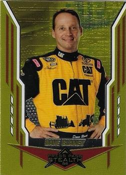 2008 Press Pass Stealth #2 Dave Blaney Front