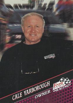 1994 Finish Line #143 Cale Yarborough Front