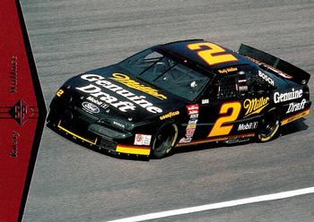 1995 SP #77 Rusty Wallace's Car Front