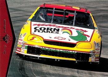 1995 SP #79 Terry Labonte's Car Front