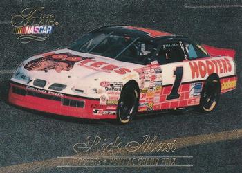 1996 Flair #78 Rick Mast's Car Front