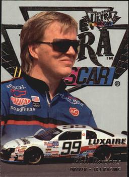 1996 Ultra #132 Phil Parsons Front