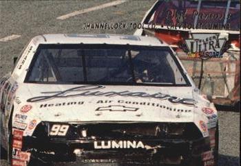 1996 Ultra #133 Phil Parsons' Car Front
