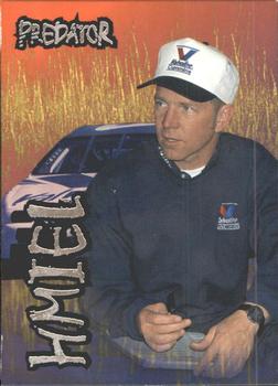 1997 Wheels Predator #51 Steve Hmiel Front