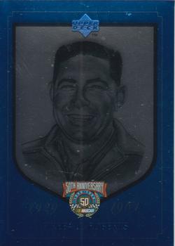 1998 Upper Deck Road to the Cup - 50th Anniversary #AN6 Fireball Roberts Front