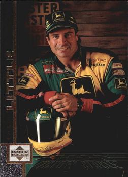 1998 Upper Deck Victory Circle #26 Chad Little Front
