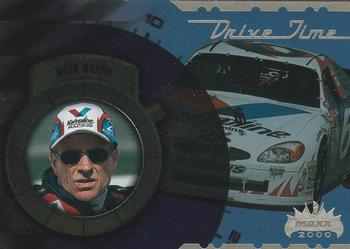 2000 Maxx - Drive Time #DT6 Mark Martin Front