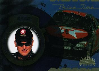 2000 Maxx - Drive Time #DT10 Ricky Rudd Front