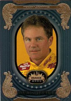 2000 Maxx - Oval Office #OO4 Terry Labonte Front
