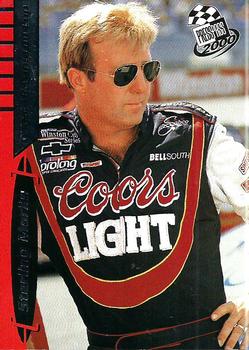 2000 Press Pass #16 Sterling Marlin Front