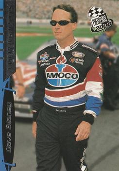 2000 Press Pass #75 Dave Blaney Front