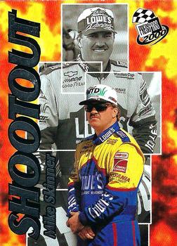 2000 Press Pass #59 Mike Skinner Front