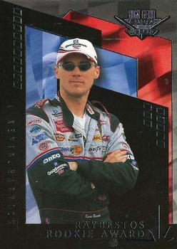 2002 Wheels High Gear #64 Kevin Harvick Front