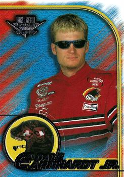 2002 Wheels High Gear #6 Dale Earnhardt Jr. Front