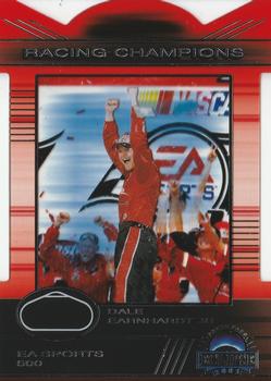 2003 Press Pass Eclipse - Racing Champions #RC 31 Dale Earnhardt Jr. Front