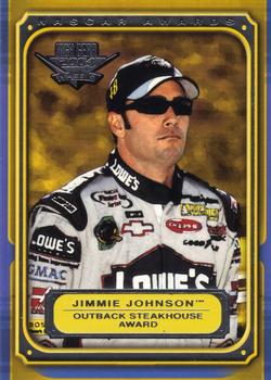2004 Wheels High Gear #51 Jimmie Johnson Front