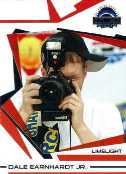 2005 Press Pass Eclipse #73 Dale Earnhardt Jr. Front