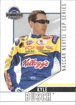 2006 Press Pass Eclipse #19 Kyle Busch Front