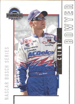 2006 Press Pass Eclipse #29 Clint Bowyer Front