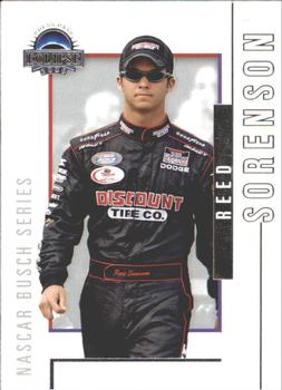 2006 Press Pass Eclipse #31 Reed Sorenson Front