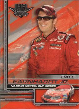 2006 Wheels High Gear #18 Dale Earnhardt Jr. Front