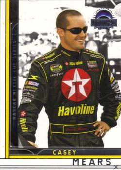2007 Press Pass Eclipse #14 Casey Mears Front