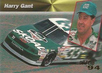 1994 Power - Gold Cup '94 #86 Harry Gant Front