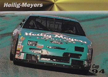 1994 Power - Gold Cup '94 #139 Heilig-Meyers Front