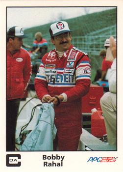 1985 A & S Racing Indy #12 Bobby Rahal Front