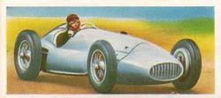 1962 Petpro Limited Grand Prix Racing Cars #1 Tony Brooks Front