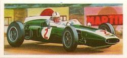 1962 Petpro Limited Grand Prix Racing Cars #20 Jack Brabham Front
