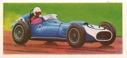 1962 Petpro Limited Grand Prix Racing Cars #29 Chuck Daigh Front
