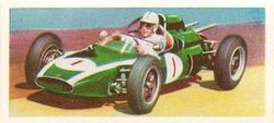 1962 Petpro Limited Grand Prix Racing Cars #30 Jack Brabham Front