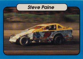 1994 K & W Dirt Track #13 Steve Paine Front