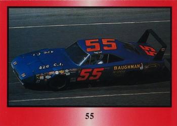 1991 TG Racing Tiny Lund #55 55 Front