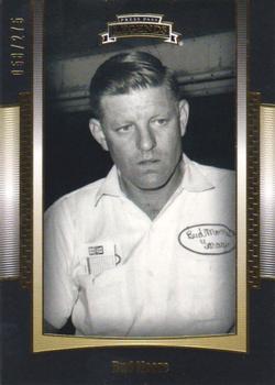 2012 Press Pass Legends - Gold #26 Bud Moore Front