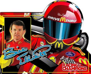 1999 Racing Champions #91153-19400 Bill Elliott Front