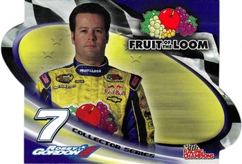 2005 Racing Champions #05#7RG-6HA Robby Gordon Front