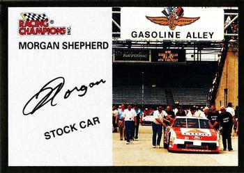 1994 Racing Champions Premier Brickyard 400 #02900-02237 Morgan Shepherd Front
