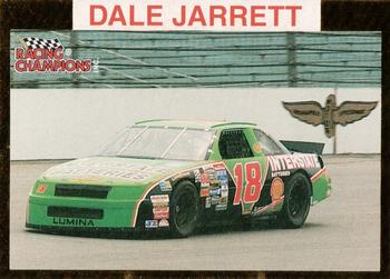 1994 Racing Champions Premier Brickyard 400 #02900-02224 Dale Jarrett Front
