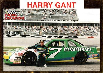 1994 Racing Champions Exclusives #01800-02270RC Harry Gant Front